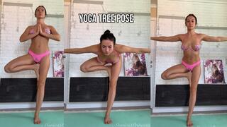 Balance, Flex, Tease