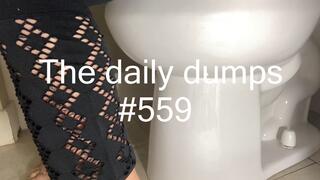 The daily dumps #559