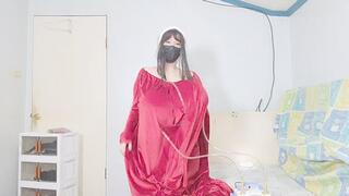 Yor Forger Boobstuffing