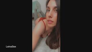 Déjame embarazada (AUDIO)