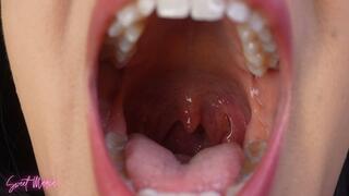 Step-mother’s punishment | Sweet Maria