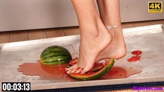 Beatrix Watermelon Crush - 4K MP4