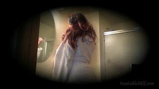 My Spying Stepson Part 2