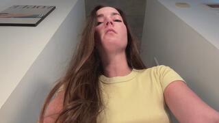 Bully Spits In Your Mouth