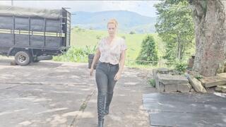 First started since 3 months ago