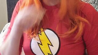 Fucking my extremely sick lungs 2 cork cigs PART 2 - Lots of coughing and wheezing, spitting up lots of thick phlegm