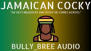 Jamaican Cocky Audio