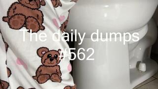 The daily dumps #562 mp4
