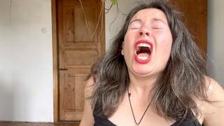 Charmy wet sneeze m4