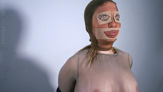 NYLON ENCASED AND DOLLIFICATION