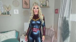 Super Gwen's Goon Loop