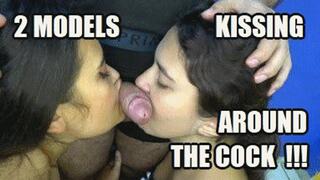 2 MODELS DEEP THROAT SPIT FETISH 250618HB2 JUDY + VIOLET THROATFUCKING SALIVA SWAPPING AROUND THE COCK SALIVA PART WITH SLOPPY DEEPTHROAT PART + FREE SURPRISE SHOW (LOWDEF SD MP4 VERSION)