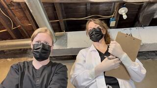 The Plumber's Dental Demise