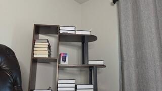 Ember Snow- Swallowing Daddy's Business Partner w David Lee