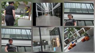 From Target To My New Playground Office Space ASMRING while Giving You A Tour