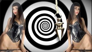 (audio) Inhale, stroke, tell me all your secrets - blackmail-fantasy mindfuck loop