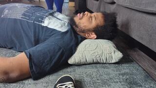 LALAS SMELLY FOOT SMOTHER