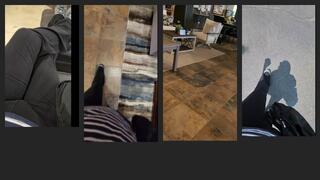 ASMRING at The Furniture Store