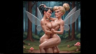 The Fayes 2024 Spring CatFighting Season