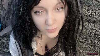 Body swap - perv teacher with schoolgirl