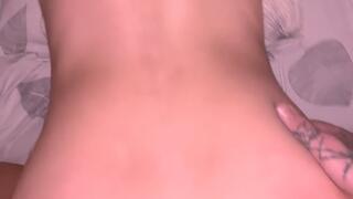 Hookup with husband's friend