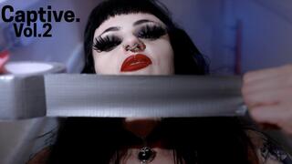 Captive Vol 2