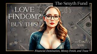 LOVE FinDom? BUY THIS!