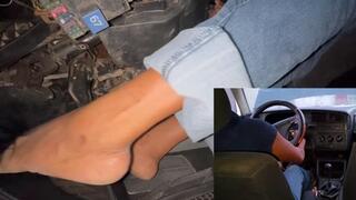 Why Can’t This USELESS Car Just Give In?