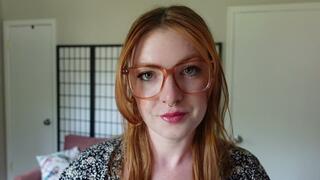 Mean GF Quickie Handjob