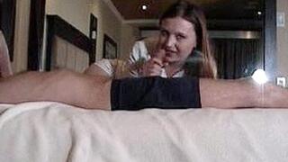 Nympho Nurse, part 4 (avi l)