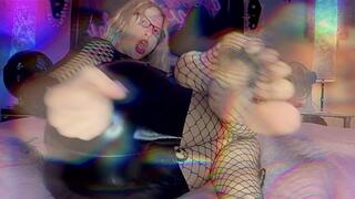 Stroke For Sadistic Mean Mommy JOI