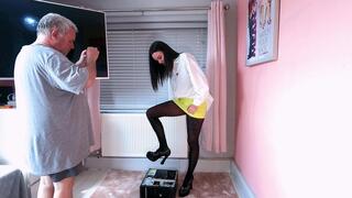 PC Stomping
