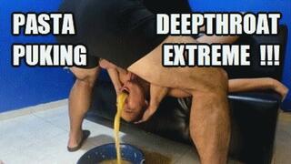 2 MODELS DEEP THROAT FUCKING PUKE 250618DB3 SARAI DEEPTHROAT PUKINGPASTA MADNESS SO MUCH VOMIT + FREE SURPRISE SHOW (LOWDEF SD MP4 VERSION)