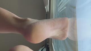 Divine Soles POV: You’ll Crave Every Inch