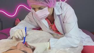 role play dental clinic