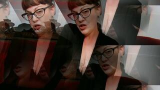 Guided to the Gloryhole