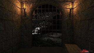 BURYING YOUR FOOT IN YOUR MOUTH - BY VERONICA LINS - CLIP 1 - KC PRODUCTIONS