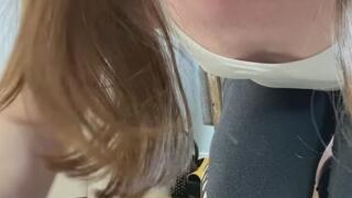 Panty-Stuffed Pervert Becomes Dessert – POV Vore Fantasy