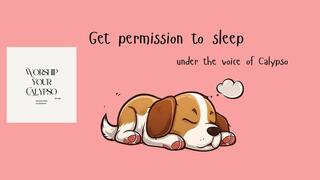 Calypso’s relax Series - Episode 2 : commanded calm