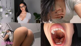 Food for thought | Sweet Maria