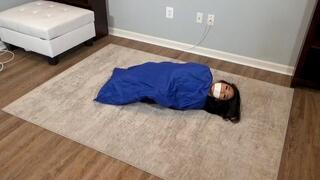 Kiara Star: Laundry Day