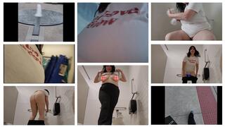 A Day In The Life Of Annabelle Godiva