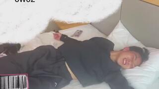 First Time Tickle Test [Part 3] – Shy Chinese Student’s First Ever Session