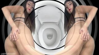 (audio) You're Just My Toilet Now