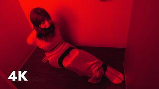 Chicago Spikes: Taped up in the shower with ice water