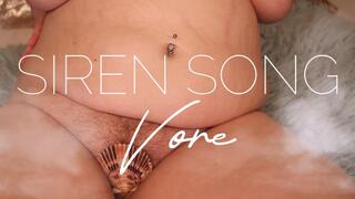 SIREN SONG VORE