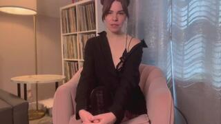 Rising Risk: A Blackmail-Fantasy Timer