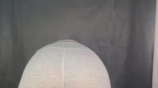 Sniff It – My Dirty Gym Feet Are Too Much”