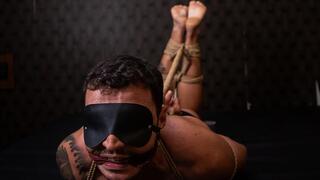 BONDAGE & DISCIPLINE - PART 3