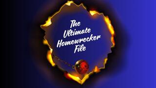 ** Ultimate Homewrecker File **